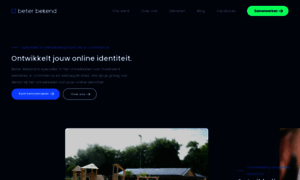 Beterbekend.nl thumbnail