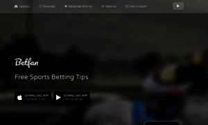 Betfan.tips thumbnail