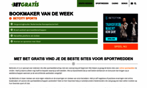 Betgratis.nl thumbnail