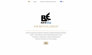 Beth-el-group.com thumbnail