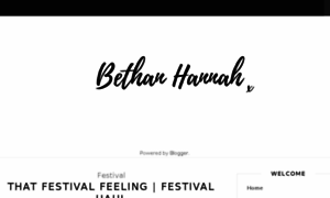 Bethanhannah2.blogspot.com thumbnail