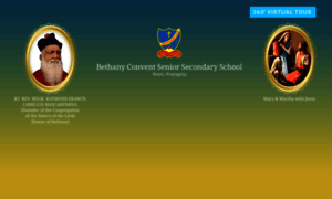 Bethanyconventschool.org thumbnail