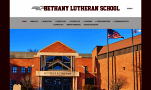 Bethanyschool.net thumbnail