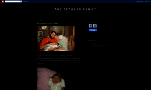 Bethard.net thumbnail