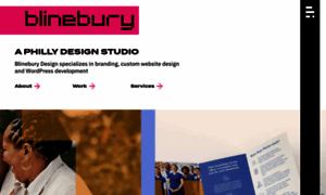 Bethblineburydesign.com thumbnail