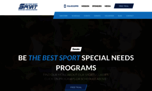 Bethebestsport.org thumbnail