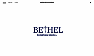 Bethel-christian.com thumbnail