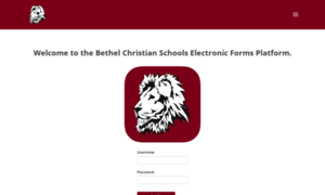 Bethelchristianschools.zingapps.com thumbnail