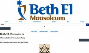 Bethelmausoleum.org thumbnail