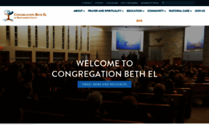 Bethelmc.org thumbnail