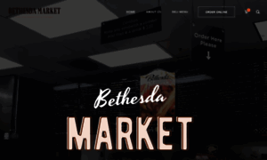 Bethesda-market.com thumbnail