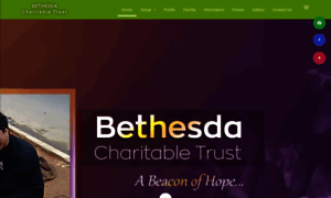 Bethesdahealthcare.net thumbnail