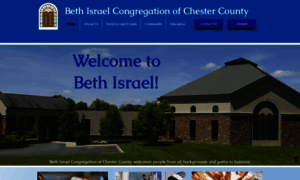 Bethisraelpa.org thumbnail