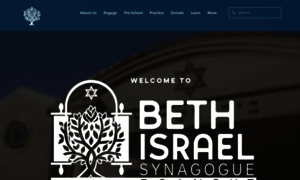 Bethisraelroanoke.org thumbnail