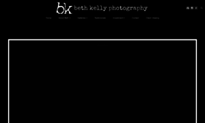 Bethkellyphotography.com thumbnail