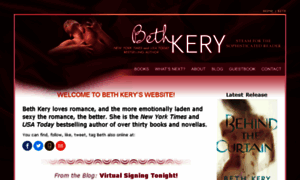 Bethkery.com thumbnail