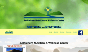 Bethlehemnutrition.com thumbnail