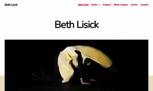 Bethlisick.com thumbnail