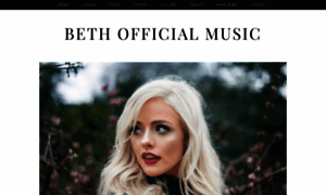 Bethofficialmusic.com thumbnail