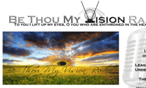 Bethoumyvisionradio.com thumbnail