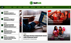 Bethub.pl thumbnail