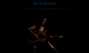 Bethwoodmusic.com thumbnail