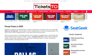 Beticketing.com thumbnail