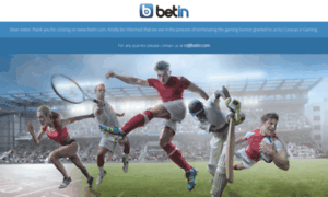 Betin.com thumbnail