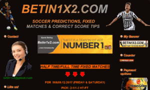 Betin1x2.com thumbnail