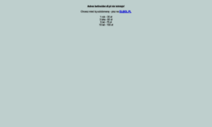 Betinsider.dl.pl thumbnail