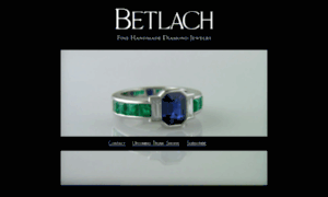 Betlachjewelers.com thumbnail