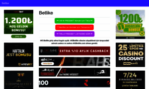 Betlike.org thumbnail