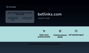 Betlinks.com thumbnail