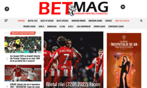 Betmag.ro thumbnail