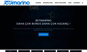 Betmarino.casino thumbnail