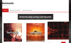 Betmatik-yeni.com thumbnail