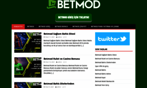 Betmod.online thumbnail