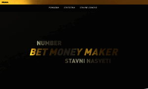 Betmoneymaker.com thumbnail