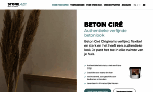 Beton-cire.nl thumbnail