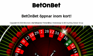 Betonbet.se thumbnail