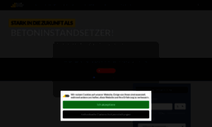 Betoninstandsetzer.de thumbnail