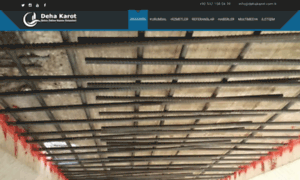 Betonkesimi.net thumbnail