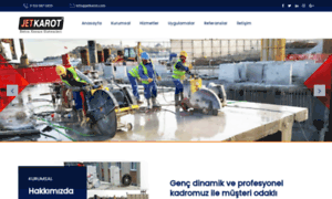 Betonkesimi.org thumbnail