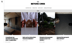 Betonscires.fr thumbnail