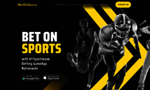 Betonsports.eu thumbnail