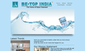 Betopindia.com thumbnail