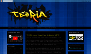 Betoteoria.blogspot.com thumbnail