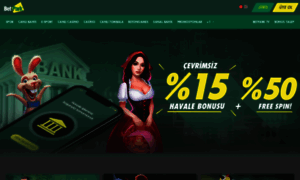 Betpark4777.com thumbnail