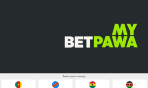 Betpawa.com: betPawa - winners never quit!