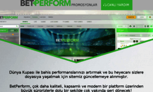 Betperform114.com thumbnail